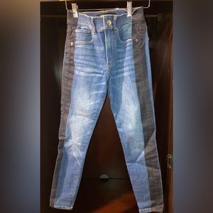 Petite Express Jeans